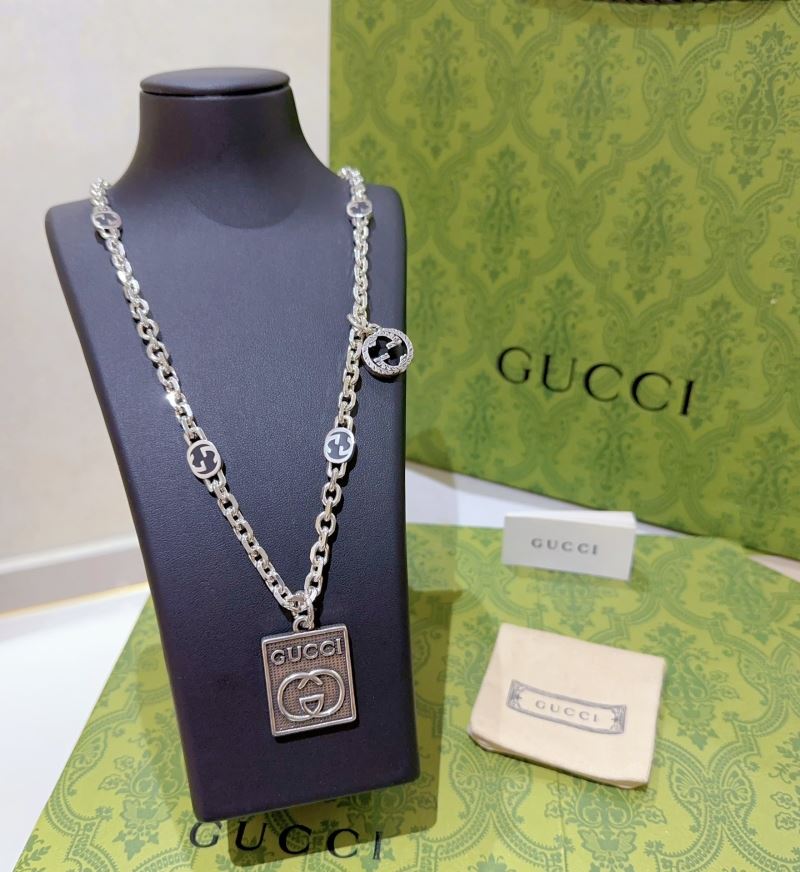 Gucci Necklaces